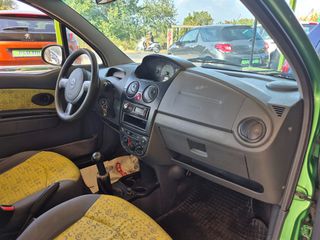 Chevrolet Matiz 2008 0,8 Ελληνικό Αuto Ψάλτου-thumb-9
