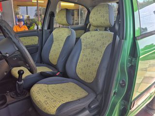 Chevrolet Matiz 2008 0,8 Ελληνικό Αuto Ψάλτου-thumb-10