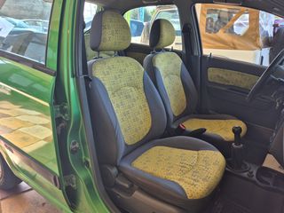 Chevrolet Matiz 2008 0,8 Ελληνικό Αuto Ψάλτου-thumb-11