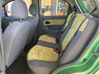 Chevrolet Matiz 2008 0,8 Ελληνικό Αuto Ψάλτου-thumb-12