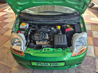 Chevrolet Matiz 2008 0,8 Ελληνικό Αuto Ψάλτου-thumb-13