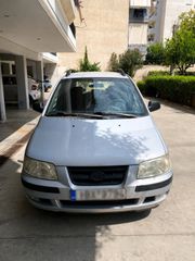 Hyundai Matrix 2005 ΑΥΤΟΜΑΤΟ