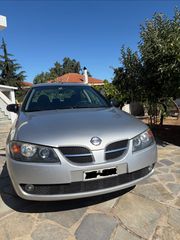 Nissan Almera 2003 MOTIVA SEDAN