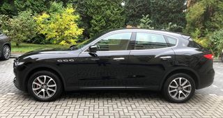Maserati Levante 2018-thumb-2