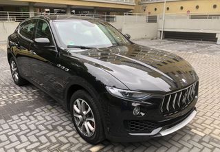 Maserati Levante 2018-thumb-4