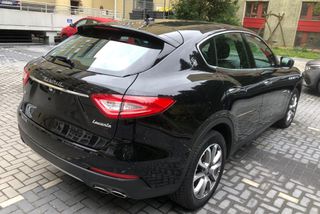 Maserati Levante 2018-thumb-7