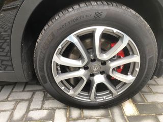 Maserati Levante 2018-thumb-16