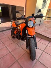 KTM 950 Super Moto 2006 Sm