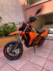 KTM 950 Super Moto 2006 Sm-thumb-1
