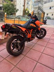 KTM 950 Super Moto 2006 Sm-thumb-2