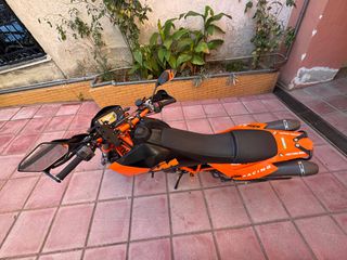 KTM 950 Super Moto 2006 Sm-thumb-9