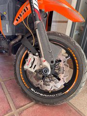 KTM 950 Super Moto 2006 Sm-thumb-11