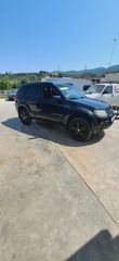 Suzuki Grand Vitara 2008 GRAND VITARA 2000CC.