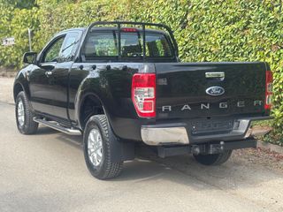 Pickup - Αγροτικό Ford 2012 RANGER 2.2 4X4 1/2 ΚΑΜΠΙΝΑ!-thumb-8