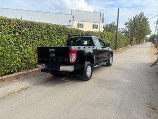 Pickup - Αγροτικό Ford 2012 RANGER 2.2 4X4 1/2 ΚΑΜΠΙΝΑ!-thumb-10