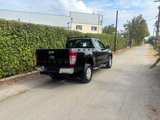 Pickup - Αγροτικό Ford 2012 RANGER 2.2 4X4 1/2 ΚΑΜΠΙΝΑ!-thumb-11