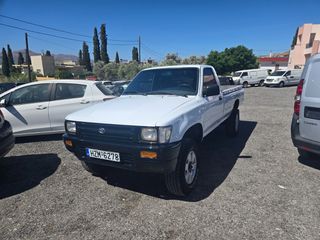 Toyota Hilux 1997