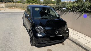 Smart ForFour 2017 PASSION-thumb-2