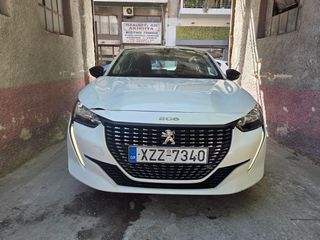 Peugeot 208 2023 1.5 active 100ph