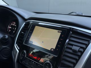 Pickup - Αγροτικό Mitsubishi 2021 L200 TRITON 4X4 - ΑΥΤΟΜΑΤΟ - FULL EXTRA ΜΕ ΔΕΡΜΑ - ΕΛΛΗΝΙΚΟ-thumb-34