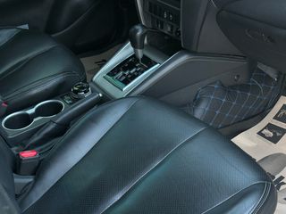 Pickup - Αγροτικό Mitsubishi 2021 L200 TRITON 4X4 - ΑΥΤΟΜΑΤΟ - FULL EXTRA ΜΕ ΔΕΡΜΑ - ΕΛΛΗΝΙΚΟ-thumb-46