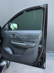 Pickup - Αγροτικό Mitsubishi 2021 L200 TRITON 4X4 - ΑΥΤΟΜΑΤΟ - FULL EXTRA ΜΕ ΔΕΡΜΑ - ΕΛΛΗΝΙΚΟ-thumb-49