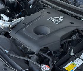Pickup - Αγροτικό Mitsubishi 2021 L200 TRITON 4X4 - ΑΥΤΟΜΑΤΟ - FULL EXTRA ΜΕ ΔΕΡΜΑ - ΕΛΛΗΝΙΚΟ-thumb-57