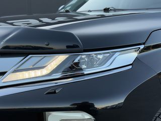Pickup - Αγροτικό Mitsubishi 2021 L200 TRITON 4X4 - ΑΥΤΟΜΑΤΟ - FULL EXTRA ΜΕ ΔΕΡΜΑ - ΕΛΛΗΝΙΚΟ-thumb-9