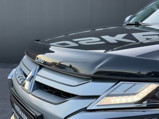 Pickup - Αγροτικό Mitsubishi 2021 L200 TRITON 4X4 - ΑΥΤΟΜΑΤΟ - FULL EXTRA ΜΕ ΔΕΡΜΑ - ΕΛΛΗΝΙΚΟ-thumb-10