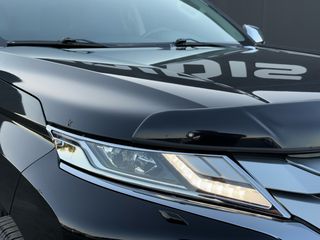 Pickup - Αγροτικό Mitsubishi 2021 L200 TRITON 4X4 - ΑΥΤΟΜΑΤΟ - FULL EXTRA ΜΕ ΔΕΡΜΑ - ΕΛΛΗΝΙΚΟ-thumb-11