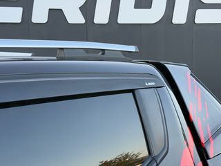 Pickup - Αγροτικό Mitsubishi 2021 L200 TRITON 4X4 - ΑΥΤΟΜΑΤΟ - FULL EXTRA ΜΕ ΔΕΡΜΑ - ΕΛΛΗΝΙΚΟ-thumb-16