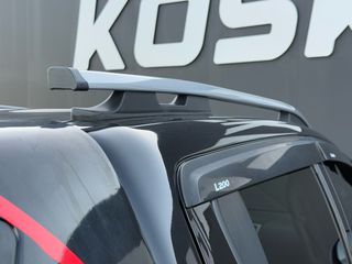 Pickup - Αγροτικό Mitsubishi 2021 L200 TRITON 4X4 - ΑΥΤΟΜΑΤΟ - FULL EXTRA ΜΕ ΔΕΡΜΑ - ΕΛΛΗΝΙΚΟ-thumb-17