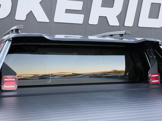 Pickup - Αγροτικό Mitsubishi 2021 L200 TRITON 4X4 - ΑΥΤΟΜΑΤΟ - FULL EXTRA ΜΕ ΔΕΡΜΑ - ΕΛΛΗΝΙΚΟ-thumb-24