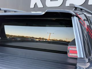Pickup - Αγροτικό Mitsubishi 2021 L200 TRITON 4X4 - ΑΥΤΟΜΑΤΟ - FULL EXTRA ΜΕ ΔΕΡΜΑ - ΕΛΛΗΝΙΚΟ-thumb-22