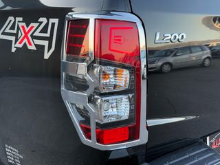 Pickup - Αγροτικό Mitsubishi 2021 L200 TRITON 4X4 - ΑΥΤΟΜΑΤΟ - FULL EXTRA ΜΕ ΔΕΡΜΑ - ΕΛΛΗΝΙΚΟ-thumb-25