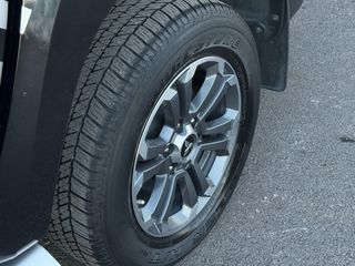 Pickup - Αγροτικό Mitsubishi 2021 L200 TRITON 4X4 - ΑΥΤΟΜΑΤΟ - FULL EXTRA ΜΕ ΔΕΡΜΑ - ΕΛΛΗΝΙΚΟ-thumb-23