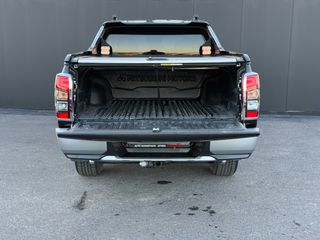 Pickup - Αγροτικό Mitsubishi 2021 L200 TRITON 4X4 - ΑΥΤΟΜΑΤΟ - FULL EXTRA ΜΕ ΔΕΡΜΑ - ΕΛΛΗΝΙΚΟ-thumb-27