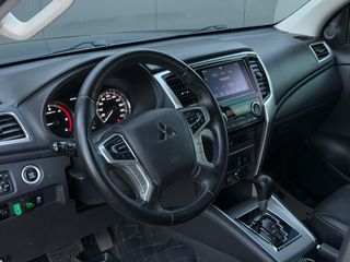 Pickup - Αγροτικό Mitsubishi 2021 L200 TRITON 4X4 - ΑΥΤΟΜΑΤΟ - FULL EXTRA ΜΕ ΔΕΡΜΑ - ΕΛΛΗΝΙΚΟ-thumb-28