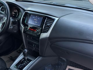 Pickup - Αγροτικό Mitsubishi 2021 L200 TRITON 4X4 - ΑΥΤΟΜΑΤΟ - FULL EXTRA ΜΕ ΔΕΡΜΑ - ΕΛΛΗΝΙΚΟ-thumb-29