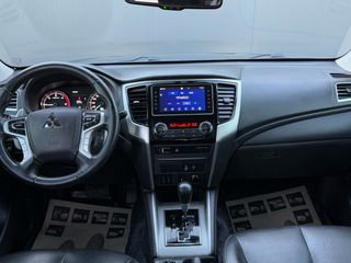 Pickup - Αγροτικό Mitsubishi 2021 L200 TRITON 4X4 - ΑΥΤΟΜΑΤΟ - FULL EXTRA ΜΕ ΔΕΡΜΑ - ΕΛΛΗΝΙΚΟ-thumb-30