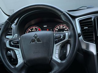 Pickup - Αγροτικό Mitsubishi 2021 L200 TRITON 4X4 - ΑΥΤΟΜΑΤΟ - FULL EXTRA ΜΕ ΔΕΡΜΑ - ΕΛΛΗΝΙΚΟ-thumb-31