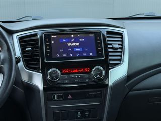Pickup - Αγροτικό Mitsubishi 2021 L200 TRITON 4X4 - ΑΥΤΟΜΑΤΟ - FULL EXTRA ΜΕ ΔΕΡΜΑ - ΕΛΛΗΝΙΚΟ-thumb-32