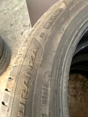 235-50-19 BRIDGESTONE DOT 3024!!!!!!!!!!!!!!!!!!!!!-thumb-4