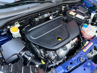 Fiat Doblo 2019 ΙΧ, Ελληνικό, 95hp, Οθόνη CarPlay, Βιβλίο, 2 Ετη Εγγύηση-thumb-37