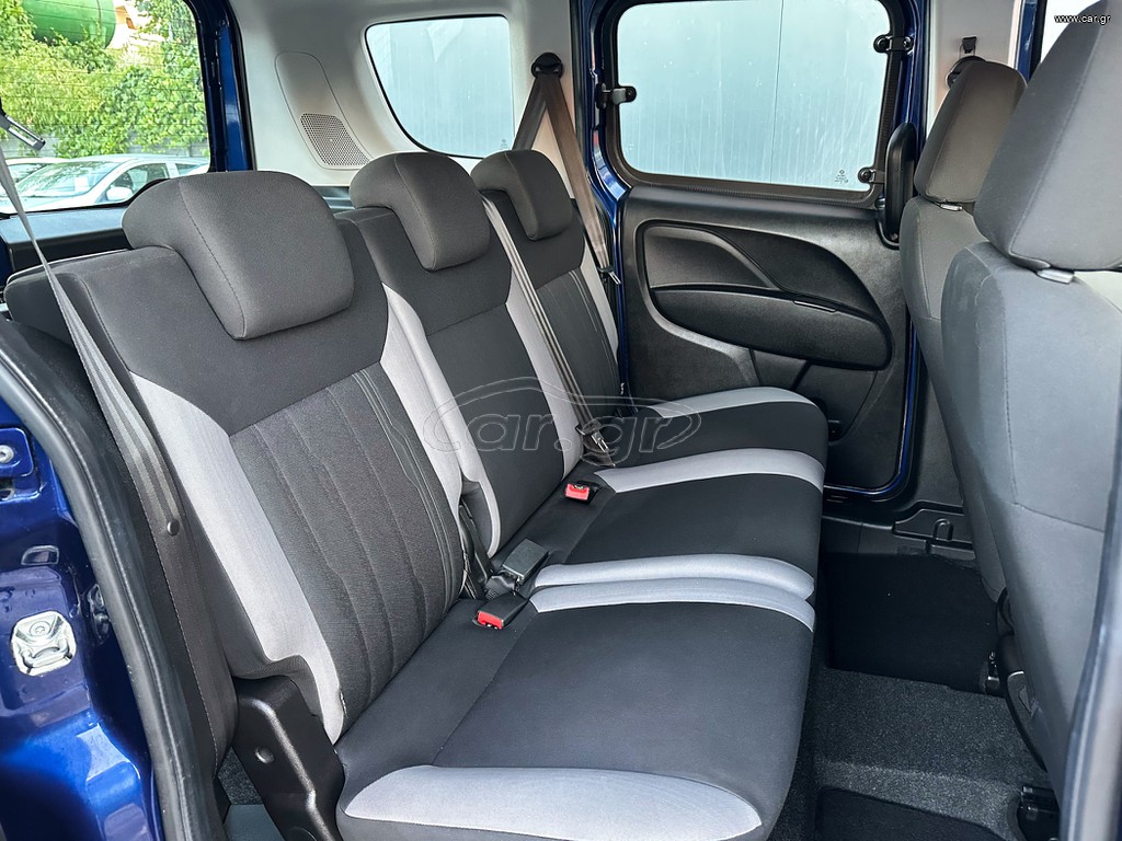 Fiat Doblo thumbnail 15