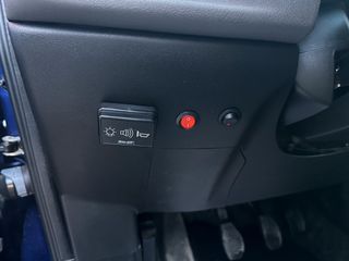Fiat Doblo 2019 ΙΧ, Ελληνικό, 95hp, Οθόνη CarPlay, Βιβλίο, 2 Ετη Εγγύηση-thumb-19