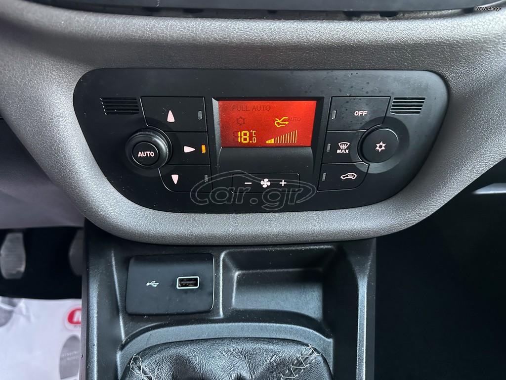 Fiat Doblo thumbnail 23