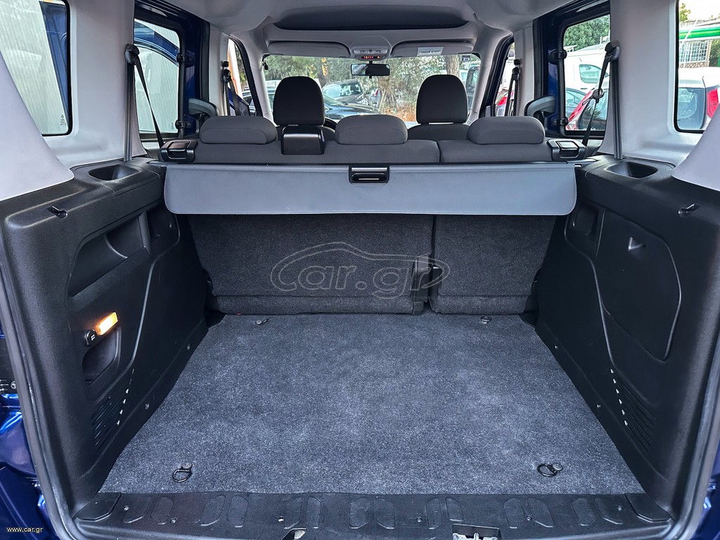 Fiat Doblo thumbnail 34