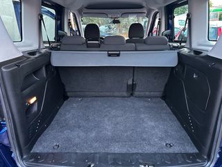 Fiat Doblo 2019 ΙΧ, Ελληνικό, 95hp, Οθόνη CarPlay, Βιβλίο, 2 Ετη Εγγύηση-thumb-33