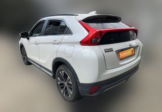 Mitsubishi Eclipse Cross 2018 1.5cc T-MIVEC 163hp Intro Edition 4WD-thumb-2